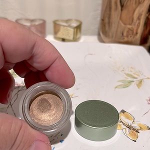 Mally Beauty Evercolor Waterproof Cream Shadow in Stone